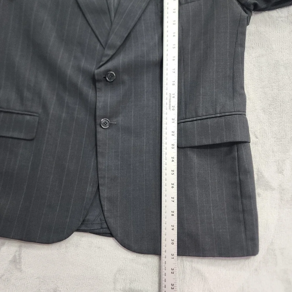 Towncraft suit jacket